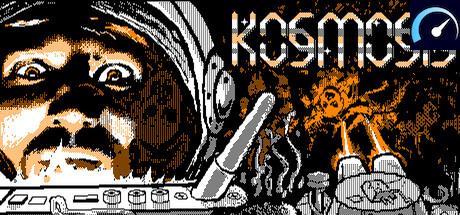 Kosmosis tile