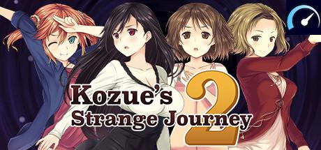 Kozue's Strange Journey 2 tile