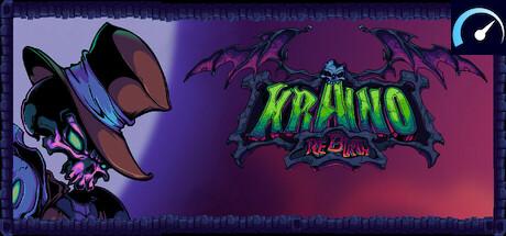 Kraino ReAnimated tile