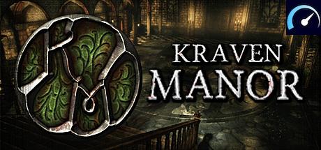 Kraven Manor tile