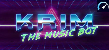 Krim: The Music Bot tile