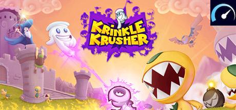 Krinkle Krusher tile
