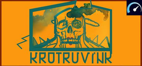 Krotruvink tile
