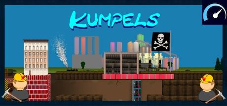 Kumpels tile