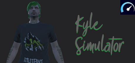 Kyle Simulator tile