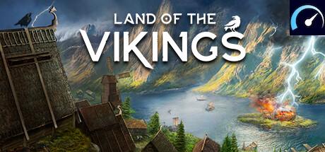 Land of the Vikings tile