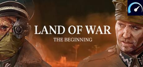 Land of War - The Beginning tile