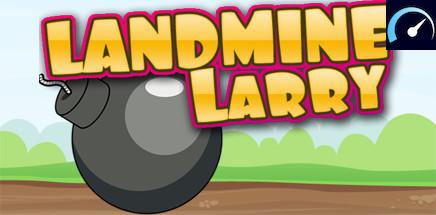 Landmine Larry tile