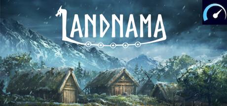 Landnáma tile