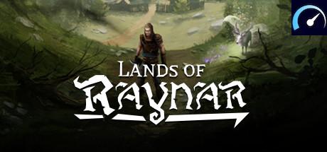 Lands of Raynar tile