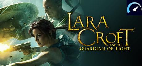 Lara Croft and the Guardian of Light tile