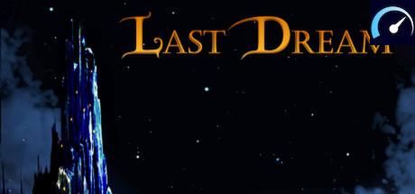 Last Dream tile