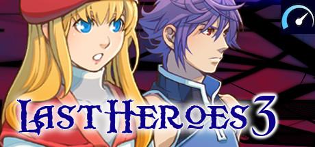 Last Heroes 3 tile