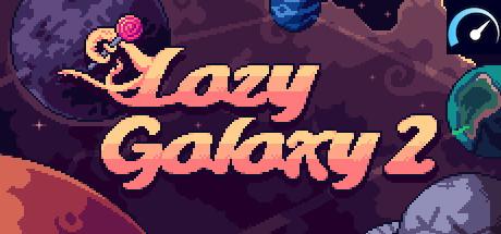 Lazy Galaxy 2 tile