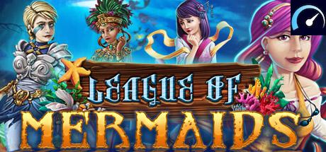 League of Mermaids tile