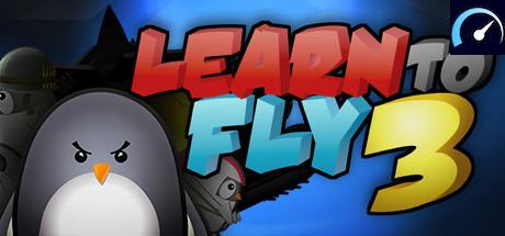 Learn to Fly 3 tile