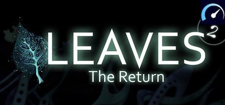 LEAVES - The Return tile
