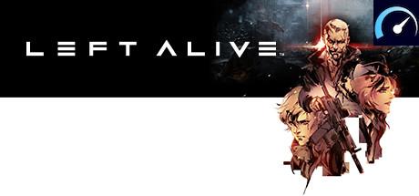 LEFT ALIVE tile