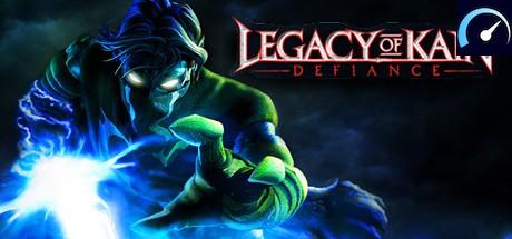 Legacy of Kain: Defiance tile