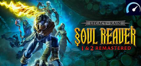 Legacy of Kain™ Soul Reaver 1&2 Remastered tile