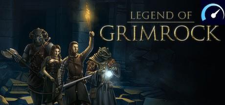 Legend of Grimrock tile