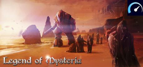 Legend of Mysteria RPG tile