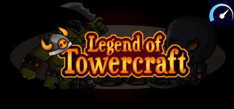 Legend of Towercraft tile