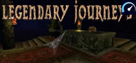Legendary Journeys tile