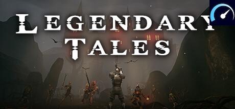 Legendary Tales tile