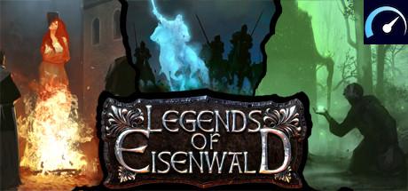 Legends of Eisenwald tile