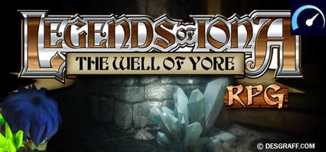 Legends Of Iona RPG (2007) tile