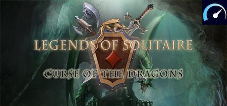 Legends of Solitaire: Curse of the Dragons tile