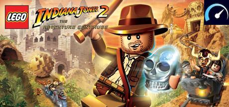 LEGO Indiana Jones 2: The Adventure Continues tile
