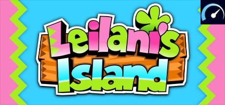 Leilani's Island tile