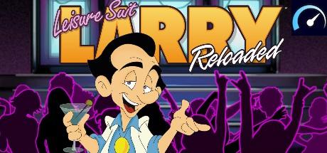 Leisure Suit Larry in the Land of the Lounge Lizards: Reloaded tile