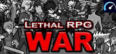 Lethal RPG: War tile