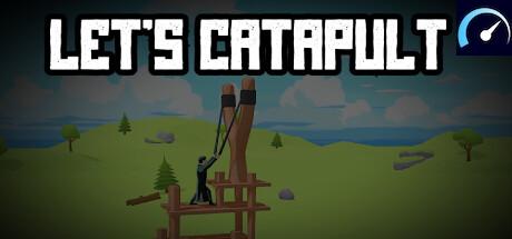 Pc Catapult Let's Catapult system requirements - PCGameBenchmark