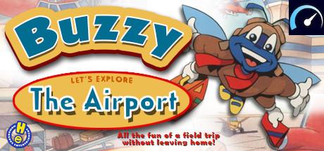 Let's Explore the Airport (Junior Field Trips) tile