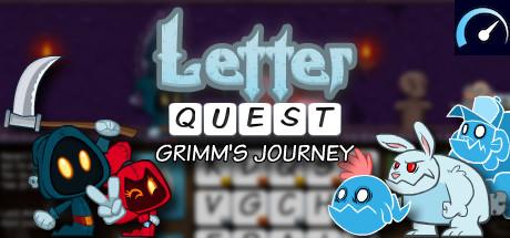 Letter Quest: Grimm's Journey tile