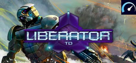Liberator TD tile