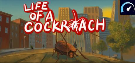 Life of a Cockroach - PCGameBenchmark