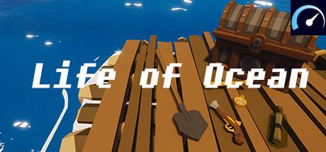 Life of Ocean tile