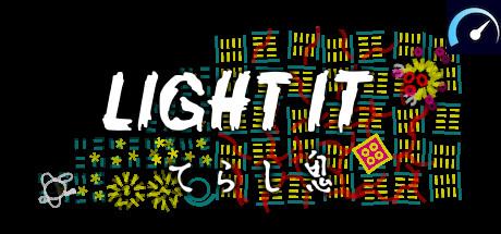 Light It ~ てらし鬼 ~ tile