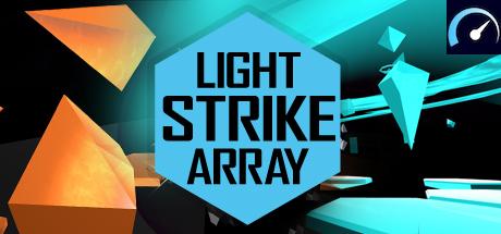 Light Strike Array tile