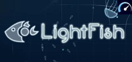 Lightfish tile