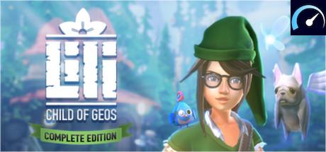 Lili: Child of Geos - Complete Edition tile