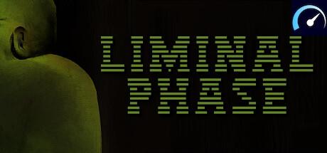 LIMINAL PHASE tile