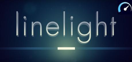 Linelight tile