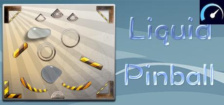 Liquid Pinball tile