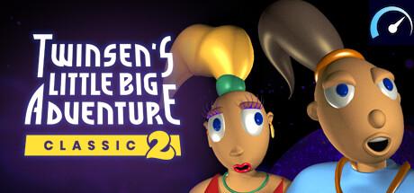 Little Big Adventure 2 tile